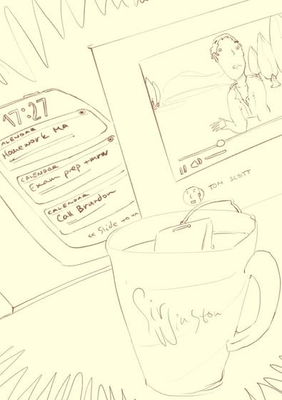 Comic book: 6