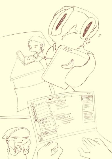 Comic book: 7