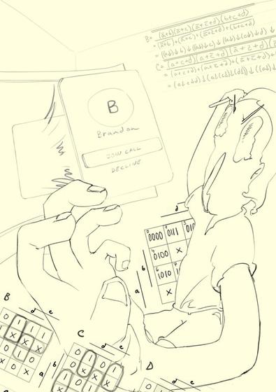 Comic book: 9