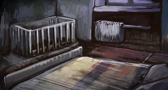 Environment paintings: 000
