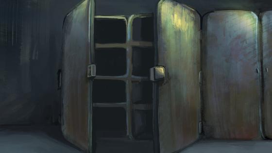 Environment paintings: 4