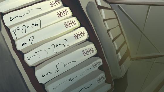 Environment paintings: 5-1