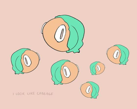 Sketches: 5