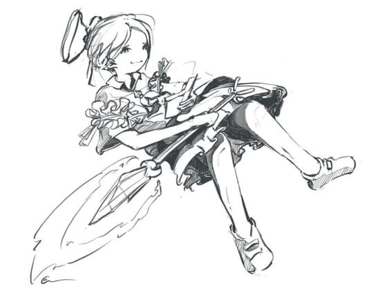 Sketches: 8