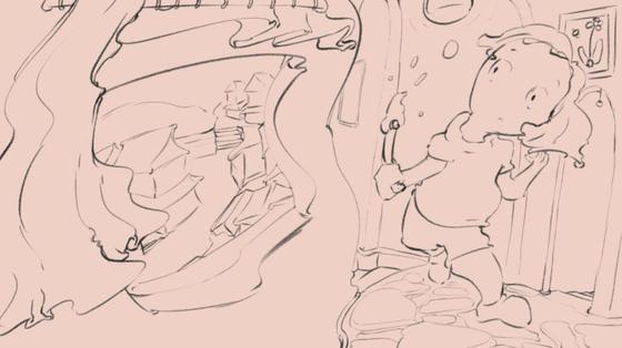 Sketches: 9